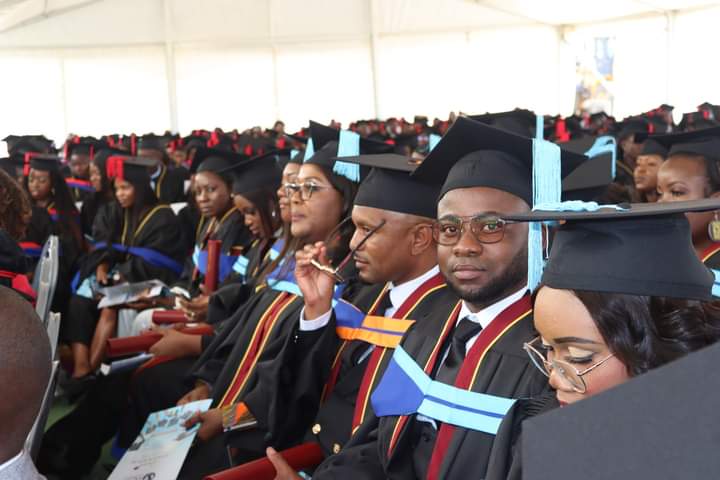 IUM Host 2023 Summer Convocation - IUM