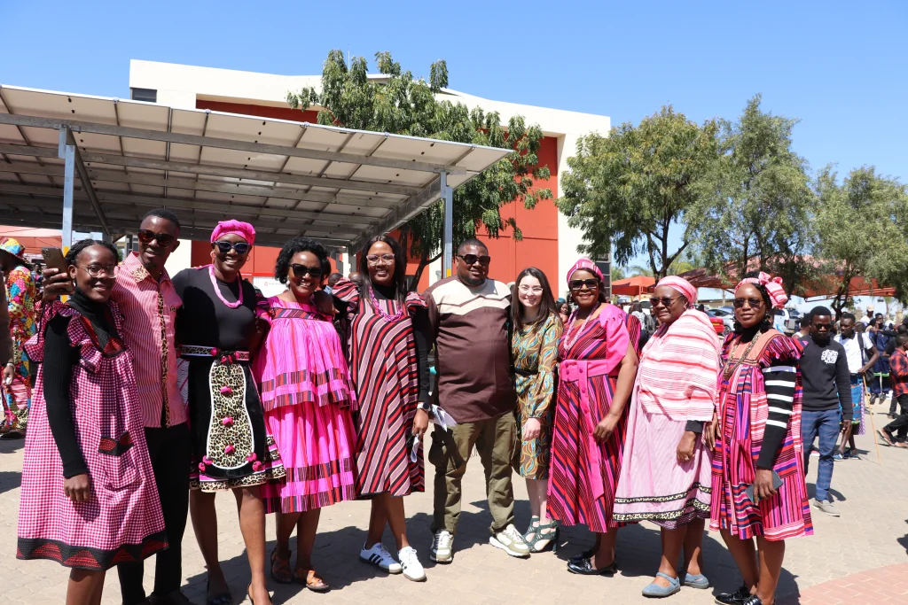 IUM Cultural Festival